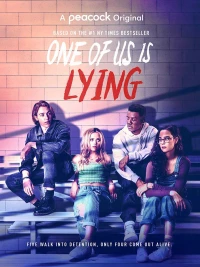 One of Us Is Lying (Season 1)