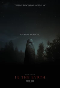 In the Earth