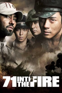 Phim Trong Vòng Lửa Đạn