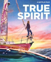 True Spirit: Hải trình của Jessica