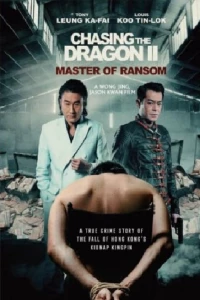 Phim Trùm Hương Cảng 2