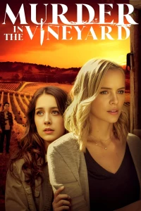 Murder In The Vineyard