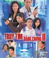 Truy Tìm Bằng Chứng 2