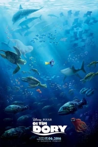 Finding Dory