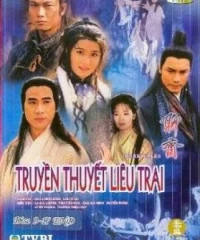 Truyền Thuyết Liêu Trai (phần 1)