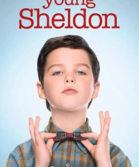 Tuổi thơ bá đạo của Sheldon Phần 4