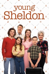 Young Sheldon (Season 4)