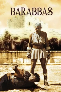 Phim Tướng cướp Barabbas
