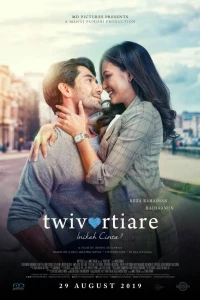 Twivortiare: Is It Love?