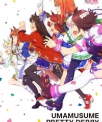 Uma Musume: Pretty Derby