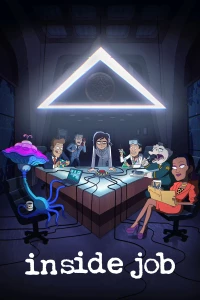Inside Job (Season 1)