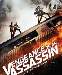 Vengeance of an Assassin