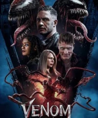 Venom 2 : Đối Mặt Tử Thù