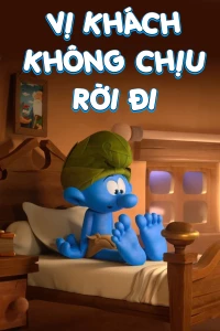 The Smurfs