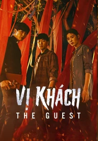 The Guest