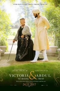 Victoria & Abdul
