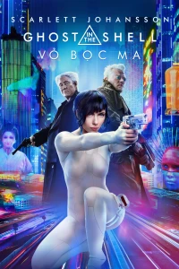Phim Vỏ Bọc Ma