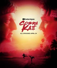 Võ Đường Cobra Kai (Phần 2)