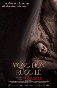 Vong Hồn Rước Lễ