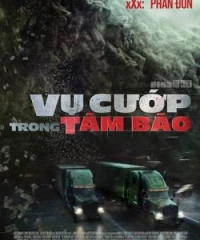 Vụ Cướp Trong Tâm Bão