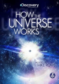 How the Universe Works (Season 1)