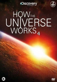 How the Universe Works (Season 4)