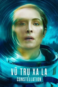 Phim Vũ Trụ Xa Lạ