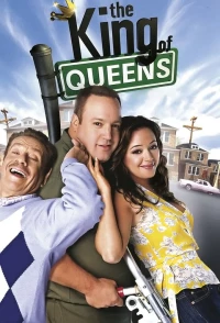The King Of Queens (Season 8)
