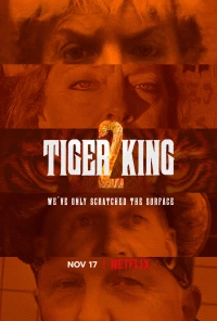 Tiger King (Season 2)