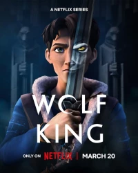 Wolf King (Season 1)
