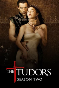 The Tudors (Season 2)