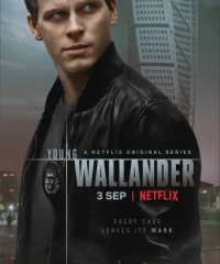 Wallander Cảnh Sát Trẻ Tuổi (Phần 1)