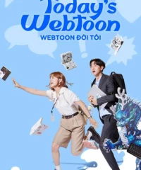 Webtoon Đời Tôi