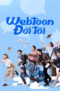 Today's Webtoon