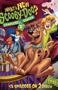 What&#039;s New, Scooby-Doo? (Phần 2)