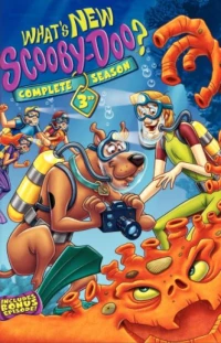 What&#039;s New, Scooby-Doo? (Phần 3)