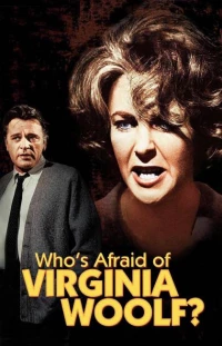 Who&#039;s Afraid of Virginia Woolf?