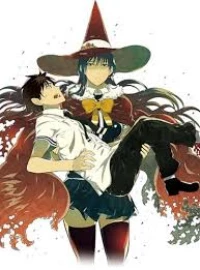 Witch Craft Works: Takamiya