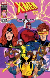 X-Men '97 (season 1)