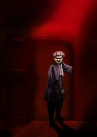 Theatre of Darkness: Yamishibai