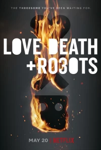 Death And Robots