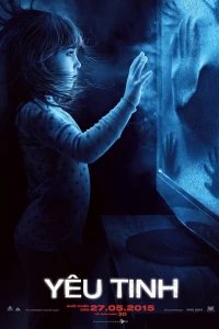 Poltergeist