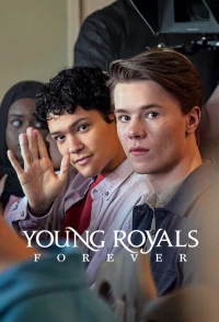 Phim Young Royals Forever