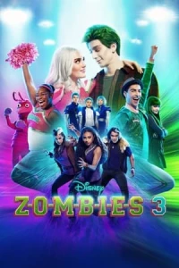Phim Zombies 3